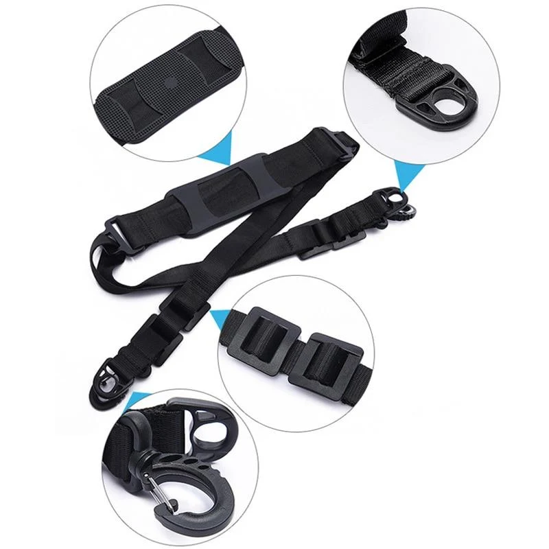 Sangle de Transport WHOL Accessoire Trottinette Électrique
