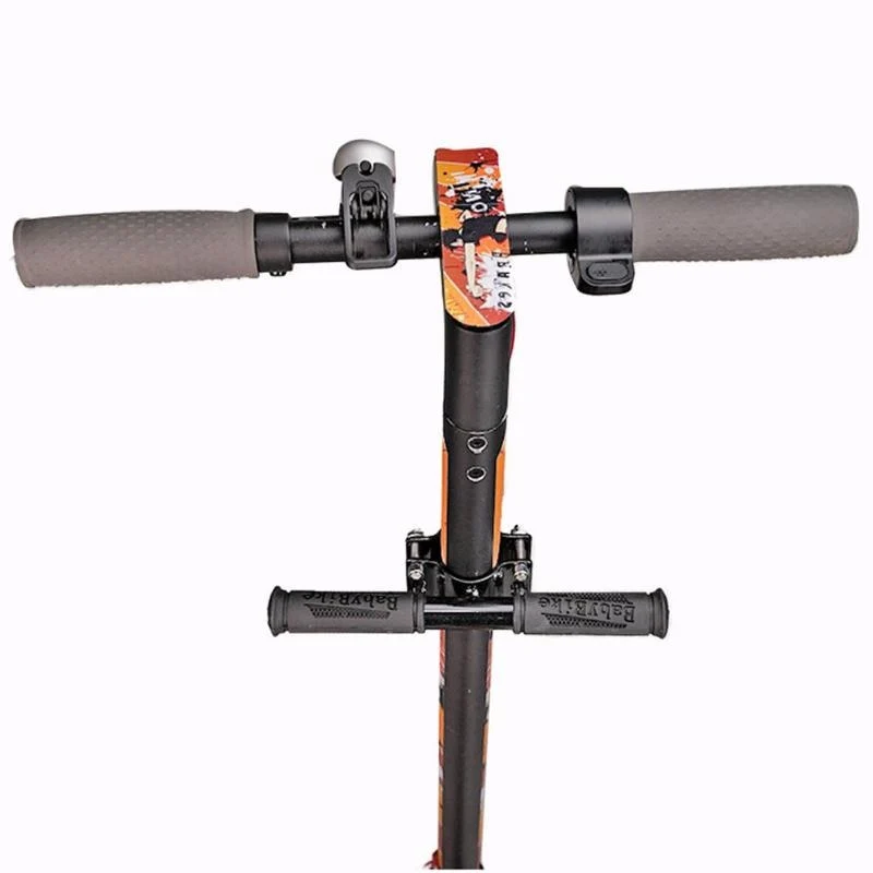 Guidon Trottinette BABYBIKE Pièce Trottinette Électrique