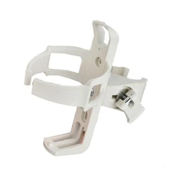 Porte-Gobelet blanc Accessoire Trottinette Électrique