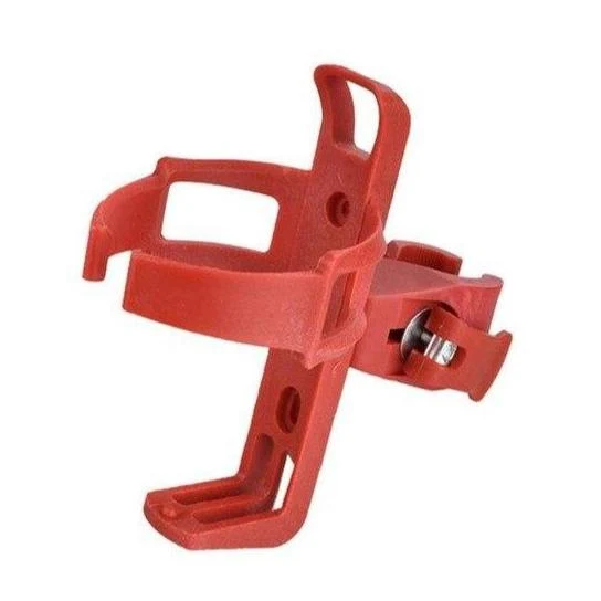 Porte-Gobelet rouge Accessoire Trottinette Électrique