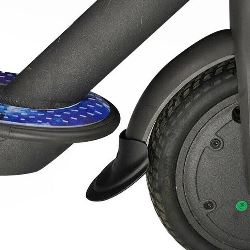 Paire de mini Garde-Boues Pièce Trottinette Électrique