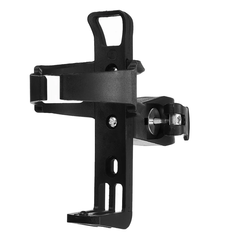 Porte-Gobelet noir Accessoire Trottinette Électrique