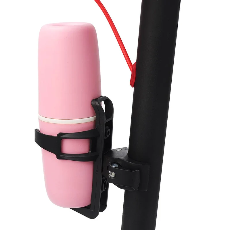 Porte-Gobelet noir Accessoire Trottinette Électrique