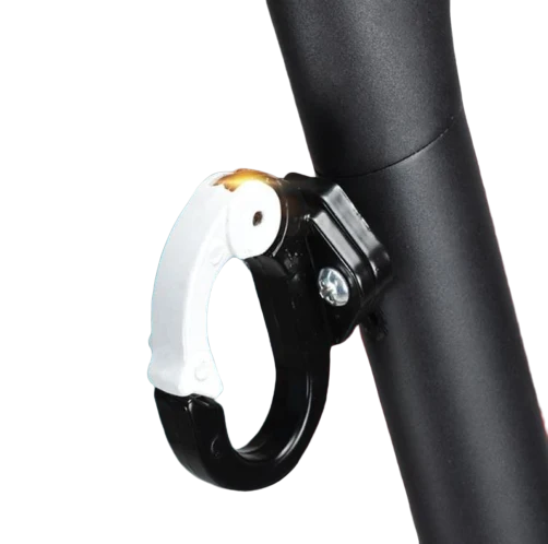 Crochet en Acier Solide Accessoire Trottinette Électrique