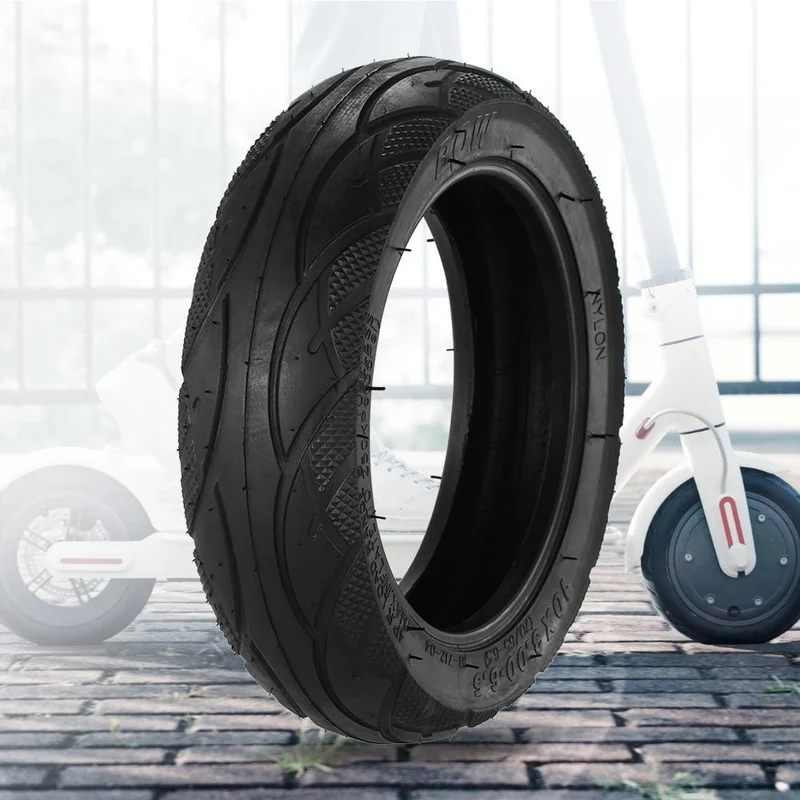 Pneu à Vide 8,5'' Pièce Trottinette Électrique