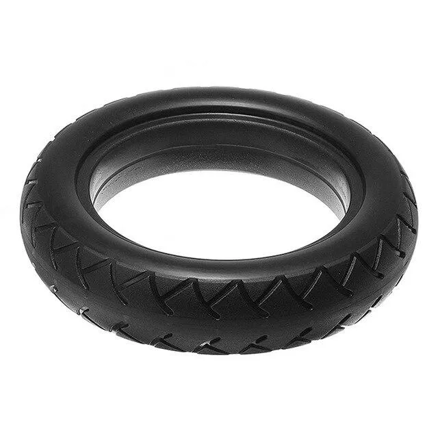Pneu Plein 8,5'' Pièce Trottinette Électrique