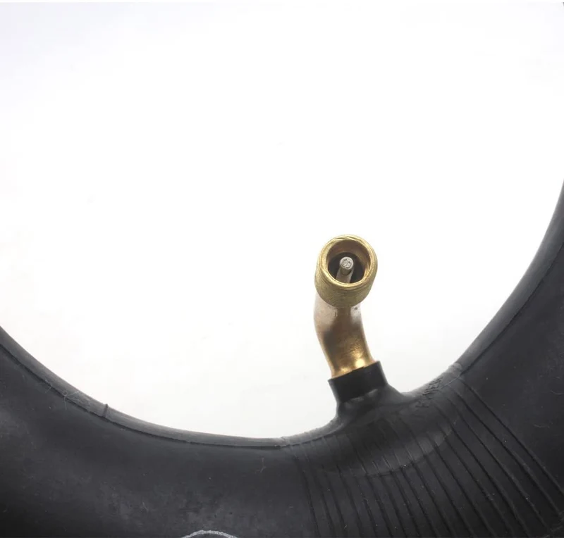 Chambre à air 200x50 valve coudée pour Speedway 4 pro Dualtron Futecher GUN