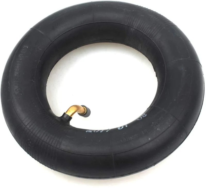 Chambre à air 200x50 valve coudée pour Speedway 4 pro Dualtron Futecher GUN