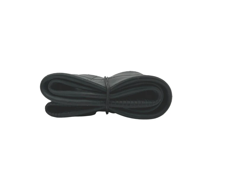 Chambre à air renforcée 10x2,5 pouces - Valve coudée 45°/45°