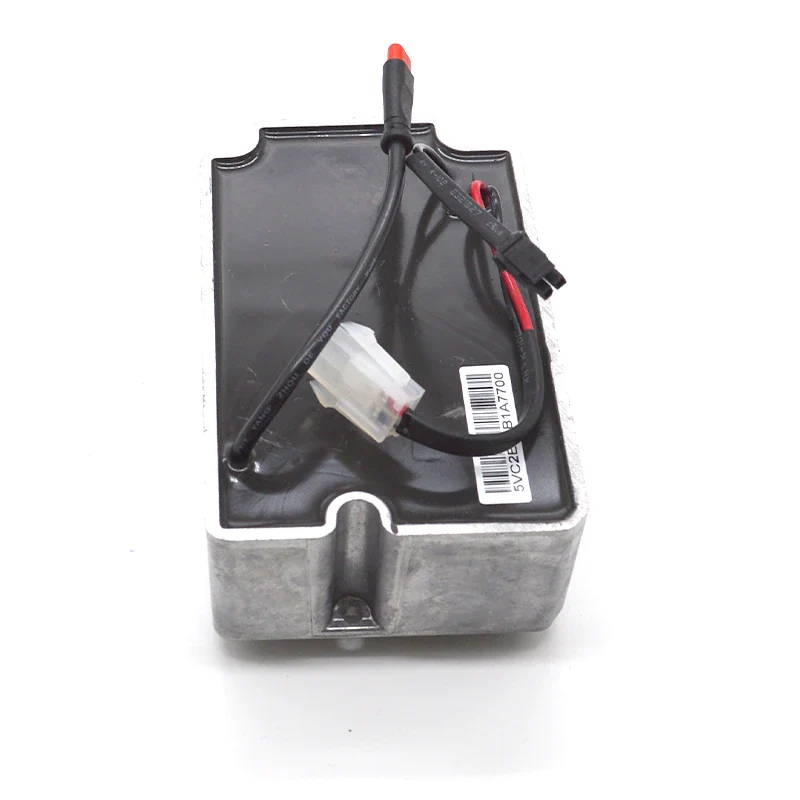 Chargeur interne pour Ninebot Max G30