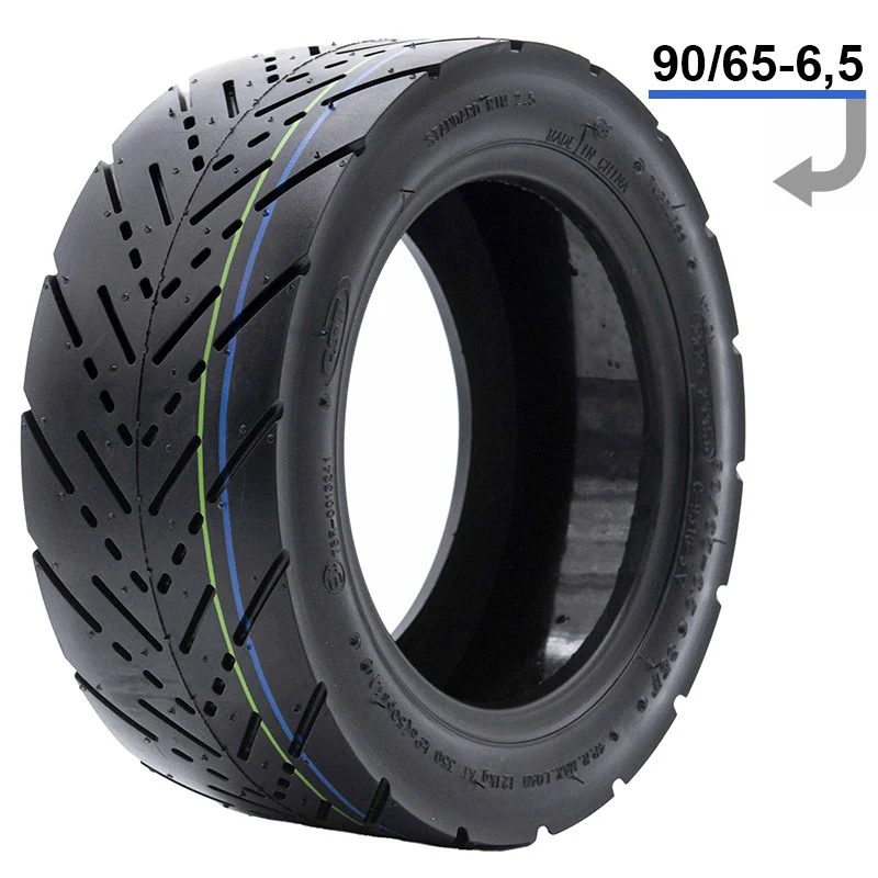Pneu CST 11' 90/65, City road pour Dualtron Ultra, Ultra 2, Thunder, Kaabo