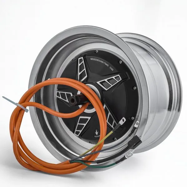 Moteur pour citycoco chopper M1/M2/M3/M8