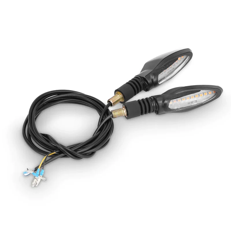 Jeu de clignotants pour Citycoco CP-1.6 / CP-3 / HM-3 / CP-7 / HM-7