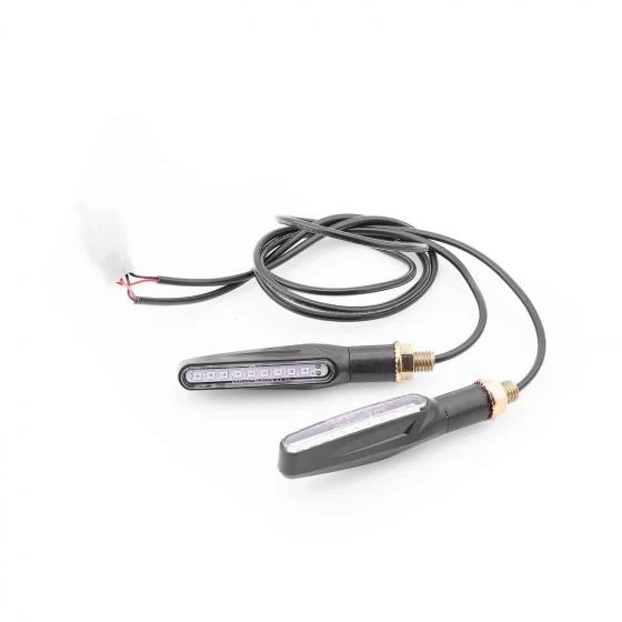 Jeu de clignotants dynamiques pour Monster / SXT