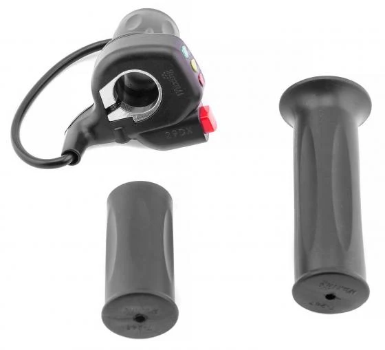 Poignée d'accélération pour trottinette électrique Monster ou SXT