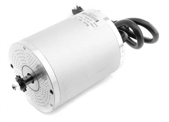 Moteur 48 V / 2000 W