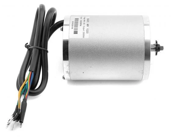 Moteur 48 V / 2000 W