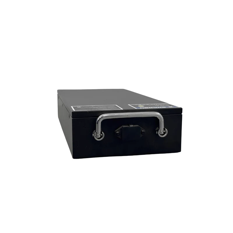 Batterie lithium 60V 20ah à poignée pour citycoco et chopper