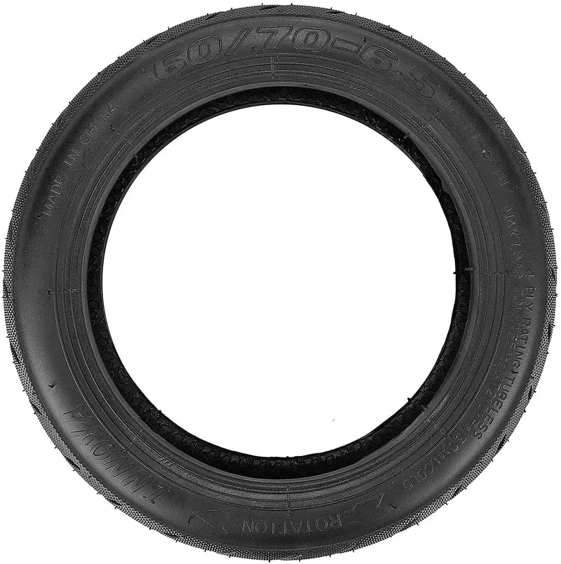Pneu tubeless 60/70-6.5 avec Gel Anti crevaison- Ninebot MAX G30
