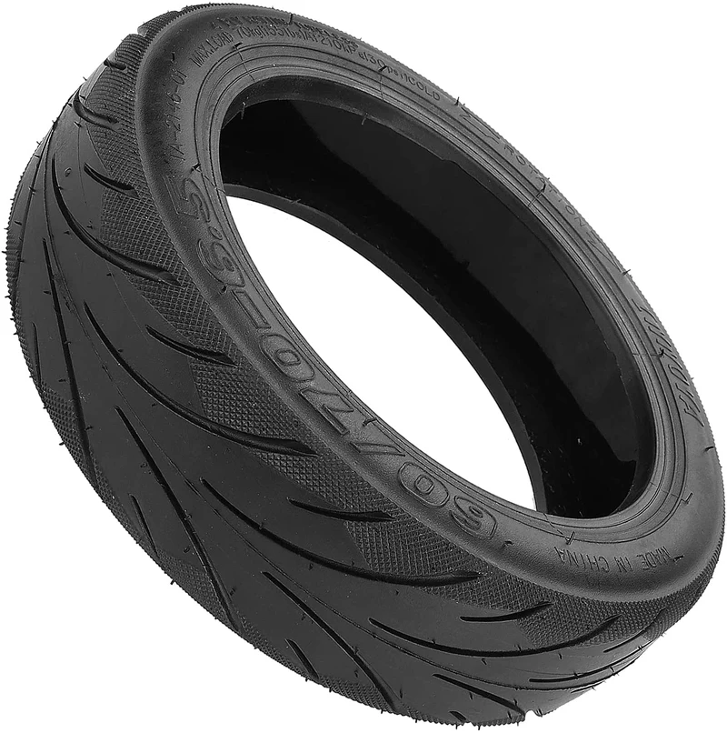 Pneu tubeless 60/70-6.5 avec Gel Anti crevaison- Ninebot MAX G30