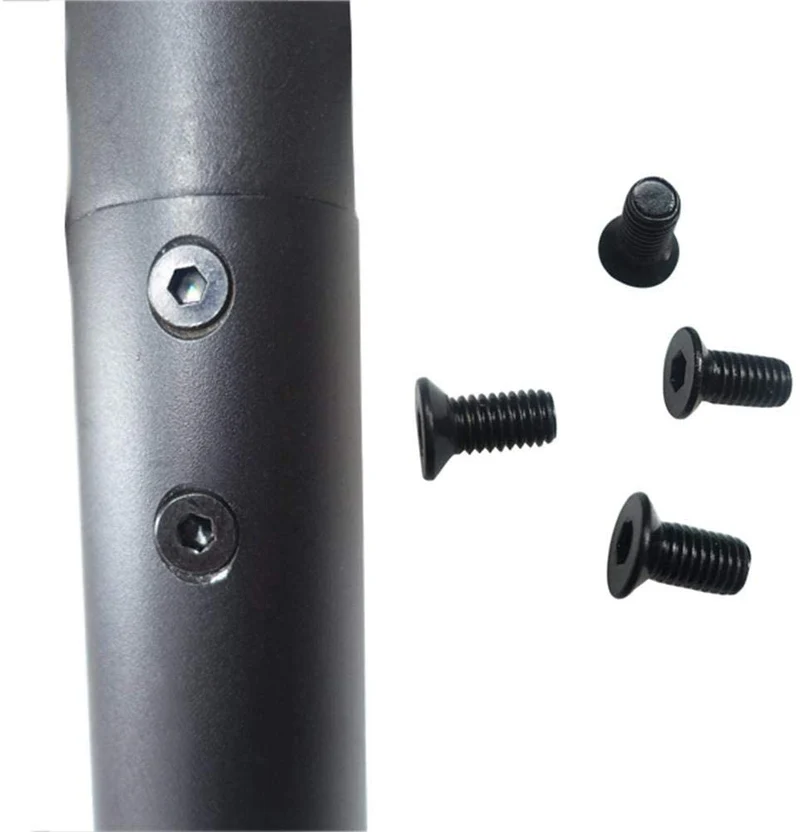 Vis guidon (4 pcs) - Ninebot MAX G30