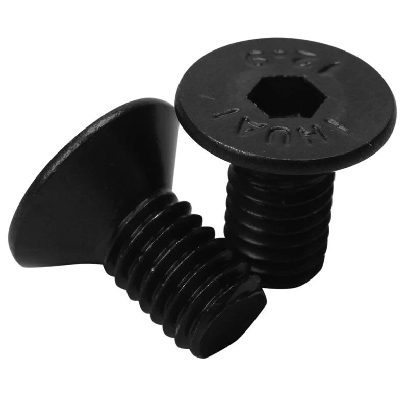 Vis guidon (4 pcs) - Ninebot MAX G30