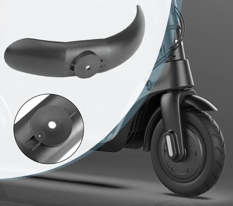 Garde-Boue Avant Pièce Trottinette électrique