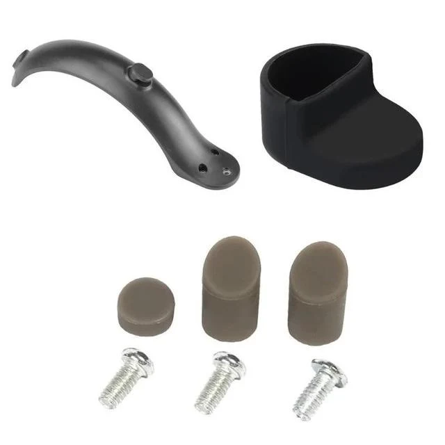 Kit Garde-Boue Arrière Pièce Trottinette électrique