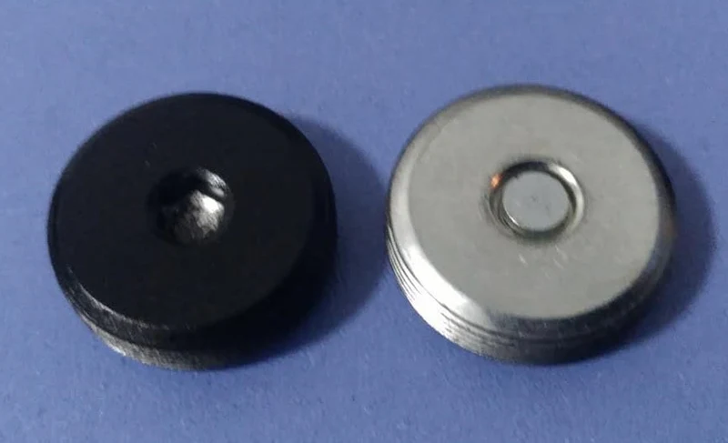 Vis Magnétique pour étrier de Frein Pièce Trottinette Électrique