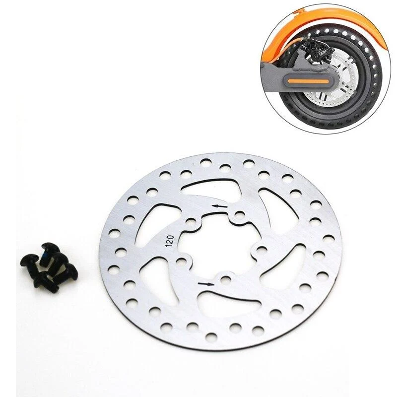Frein à Disque Pièce Trottinette Électrique