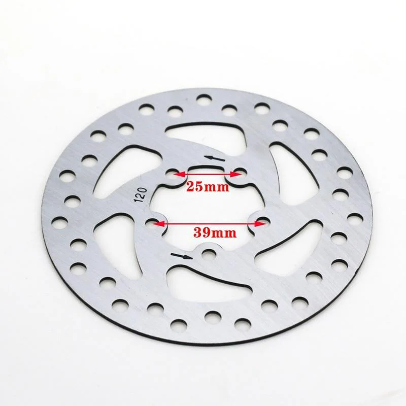 Frein à Disque Pièce Trottinette Électrique