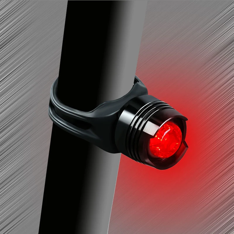 Phare de Sécurité Accessoire Trottinette Électrique
