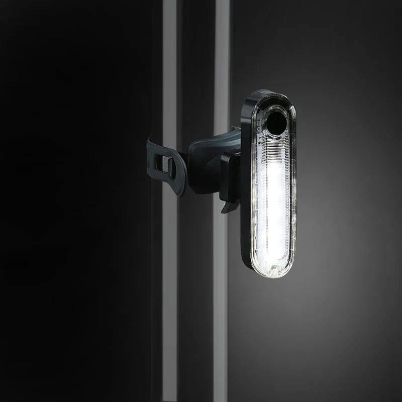 Phare à LED Accessoire Trottinette Électrique