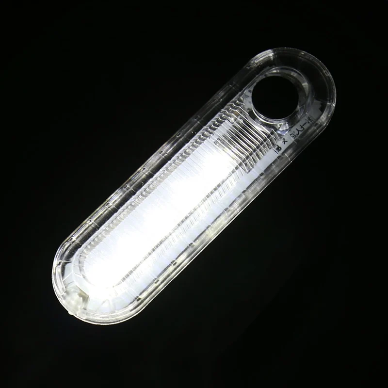 Phare à LED Accessoire Trottinette Électrique