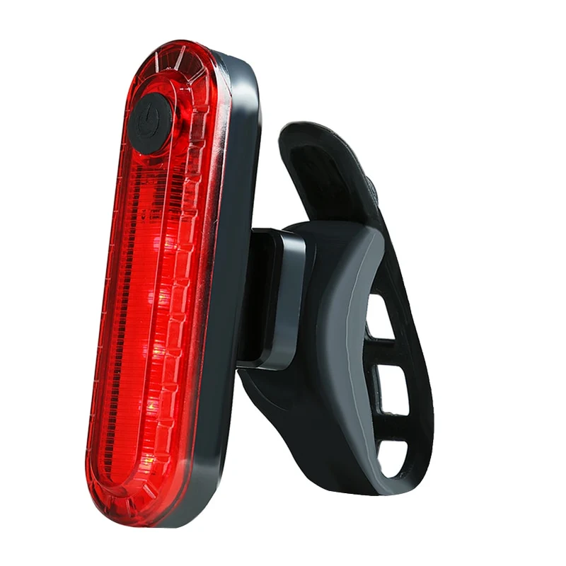 Phare LED Multifonctionnel Accessoire Trottinette Électrique