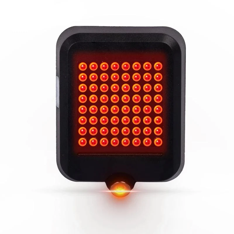 Clignotant Directionnel LED Accessoire Trottinette Électrique