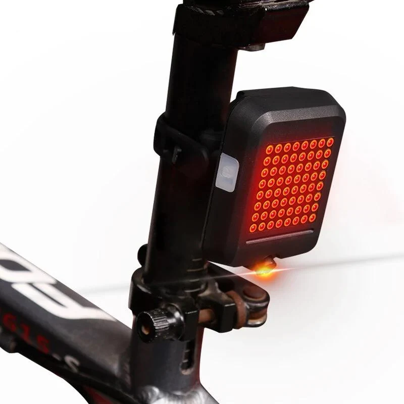 Clignotant Directionnel LED Accessoire Trottinette Électrique