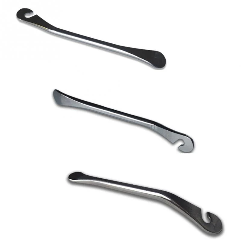 Kit Démonte-Pneus Trottinette Électrique