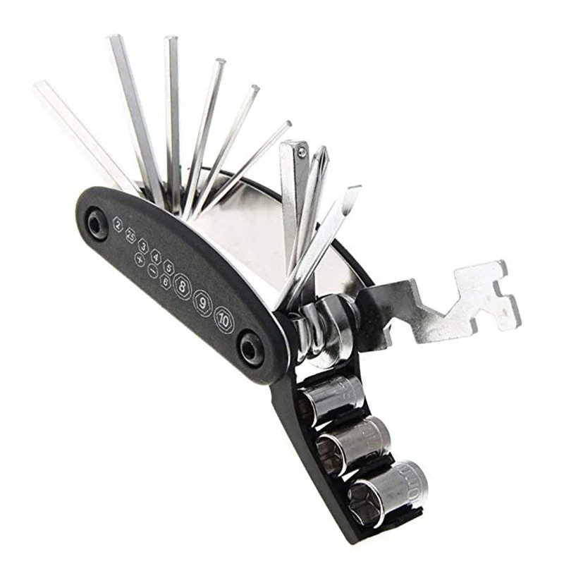 Kit d'Outils Trottinette Électrique