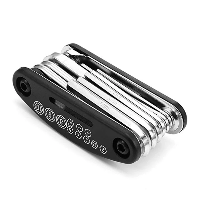 Kit d'Outils Trottinette Électrique