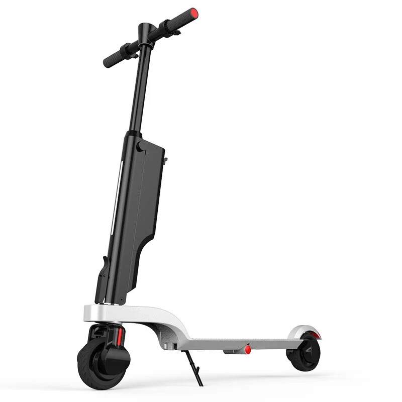Trottinette Électrique Pliable U-TROTT HXW