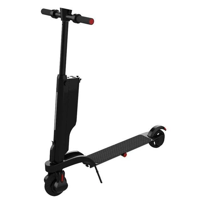 Trottinette Électrique Pliable U-TROTT HXB