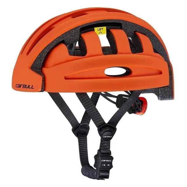Casque Trottinette Casque Pliable CAIRBULL org