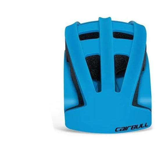 Casque Trottinette Casque Pliable CAIRBULL bleu