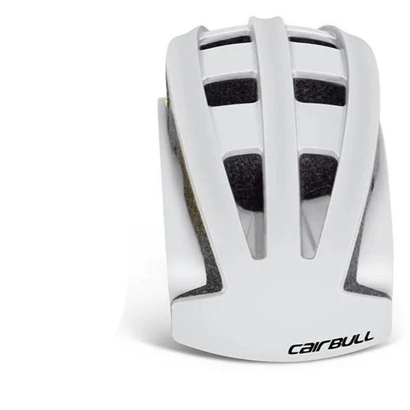 Casque Trottinette Casque Pliable Cairbull maxi sécurité