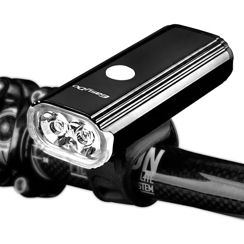 Lampe 1000 Lumen Accessoire Trottinette Électrique