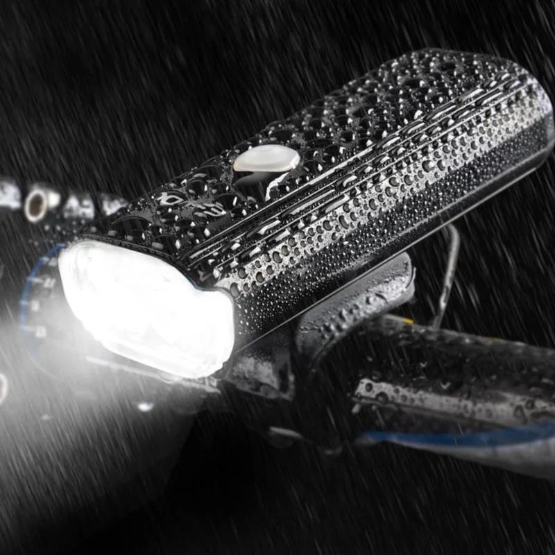 Lampe 1000 Lumen Accessoire Trottinette Électrique