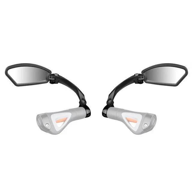 Rétroviseurs Angulaires Accessoire Trottinette Électrique