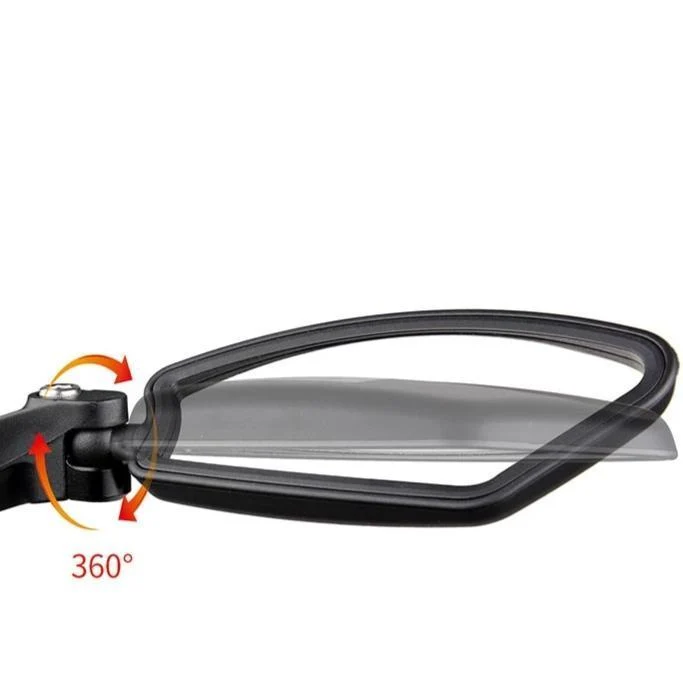Rétroviseur Angulaire Accessoire Trottinette Électrique