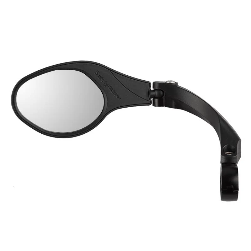 Rétroviseurs Arrondis Accessoire Trottinette Électrique